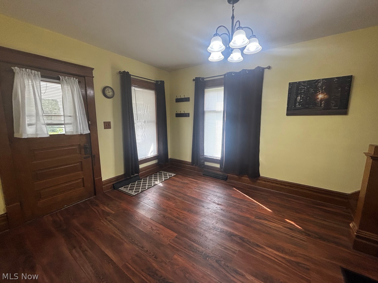 122 Harris Street Lodi OH 44254