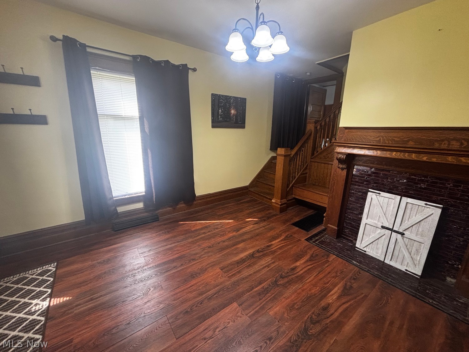 122 Harris Street Lodi OH 44254