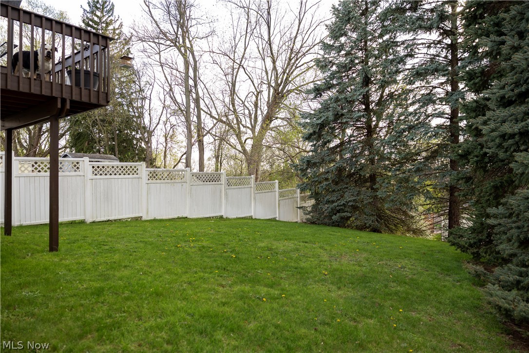 1882 Daniels Avenue Akron OH 44312