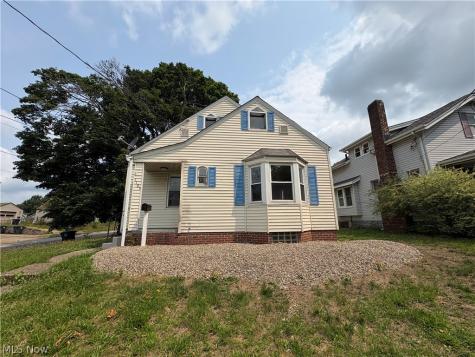 1195 Lindsay Avenue Akron OH 44306