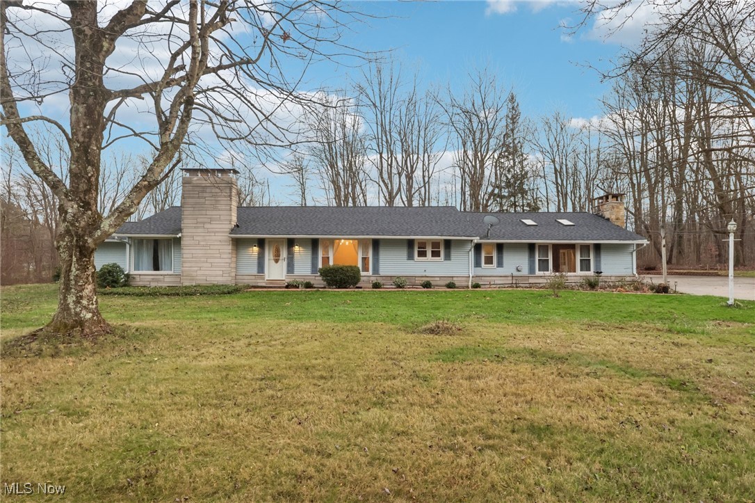 8457 Ridgewood Lane Novelty OH 44072