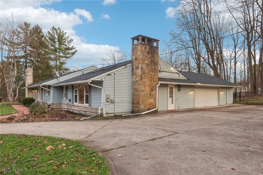 8457 Ridgewood Lane Novelty OH 44072