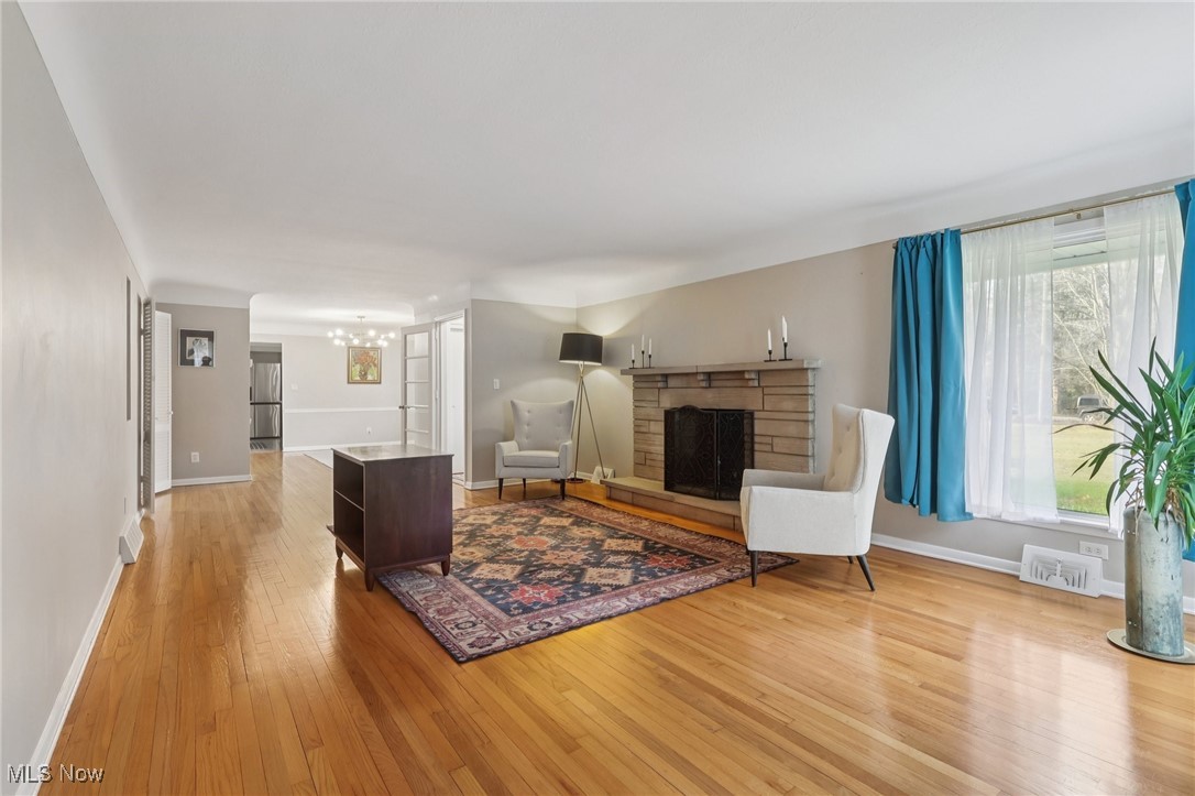 8457 Ridgewood Lane Novelty OH 44072