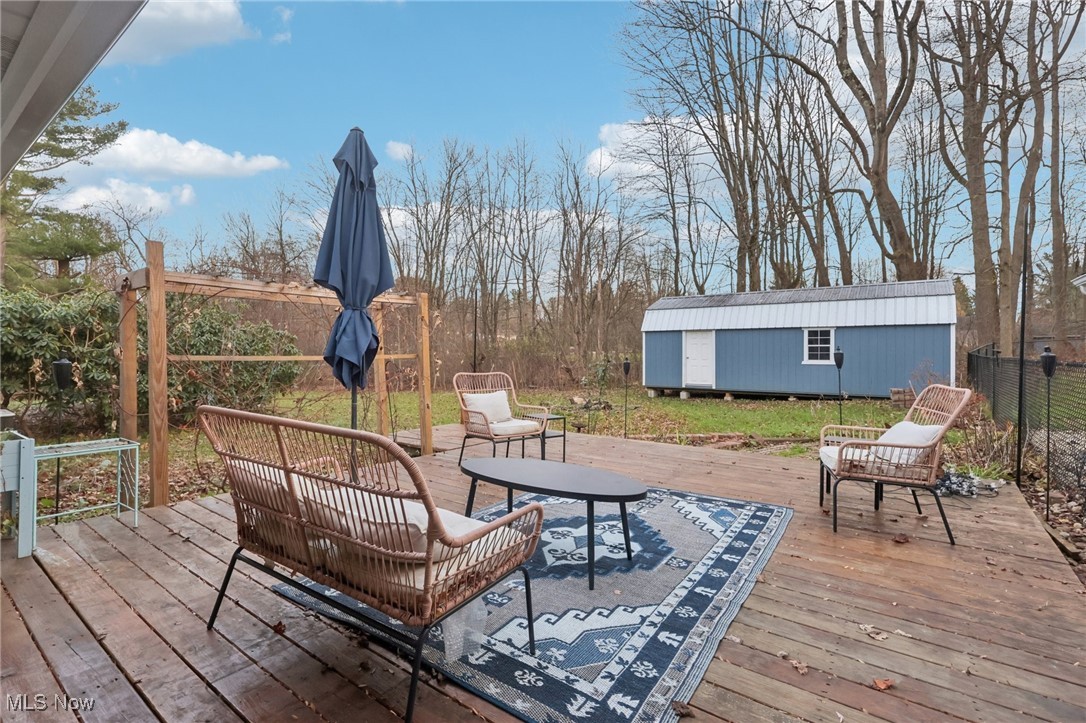 8457 Ridgewood Lane Novelty OH 44072