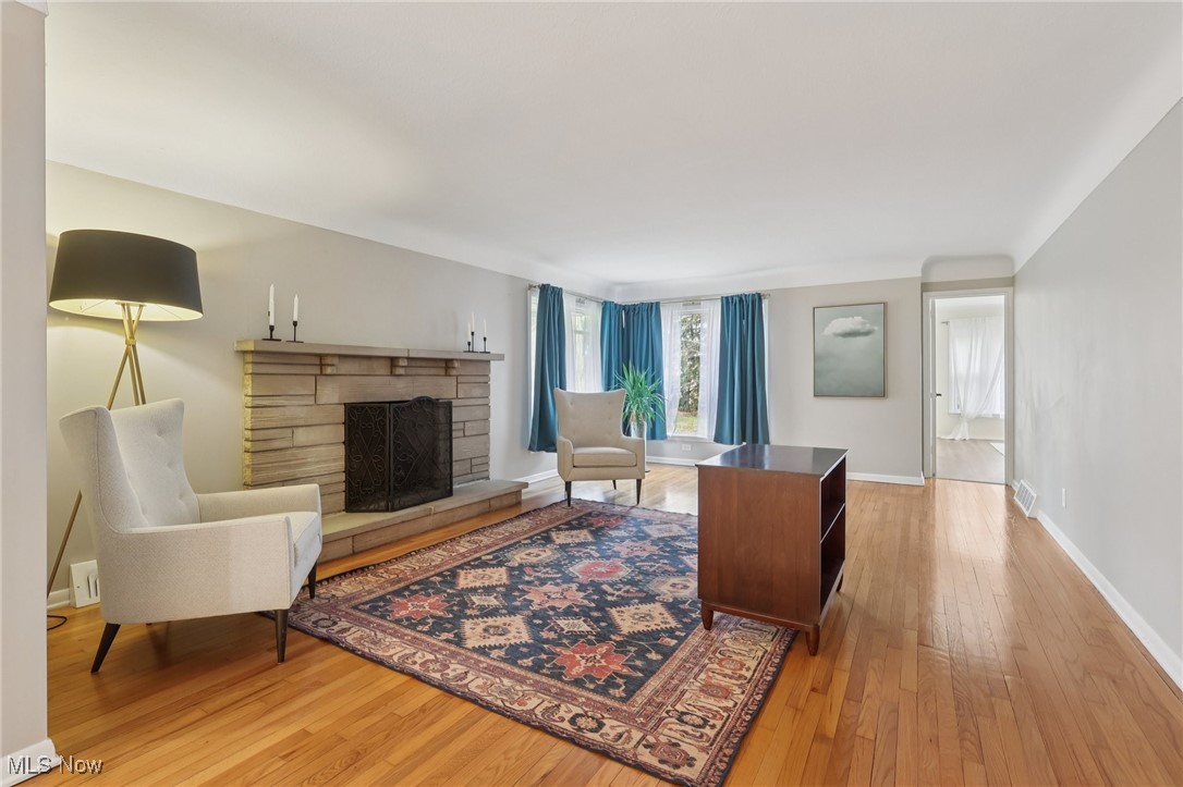 8457 Ridgewood Lane Novelty OH 44072