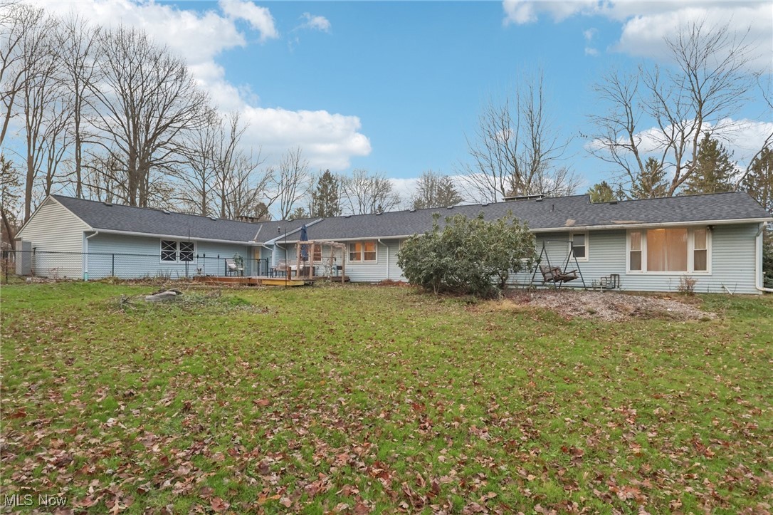 8457 Ridgewood Lane Novelty OH 44072