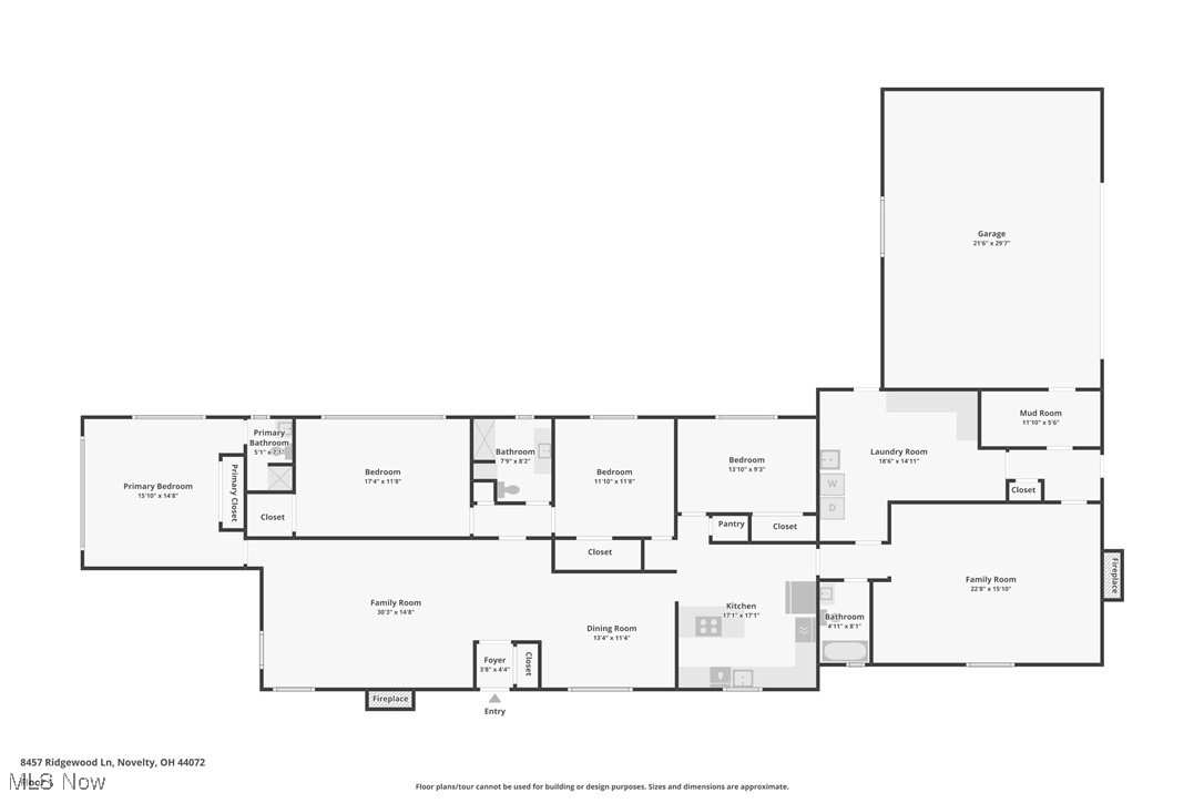 8457 Ridgewood Lane Novelty OH 44072