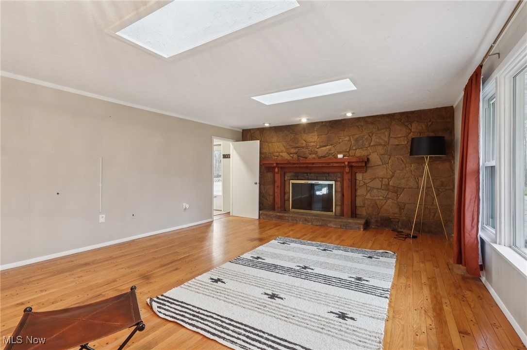 8457 Ridgewood Lane Novelty OH 44072