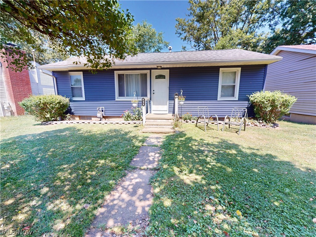 435 2nd Street SE Brewster OH 44613
