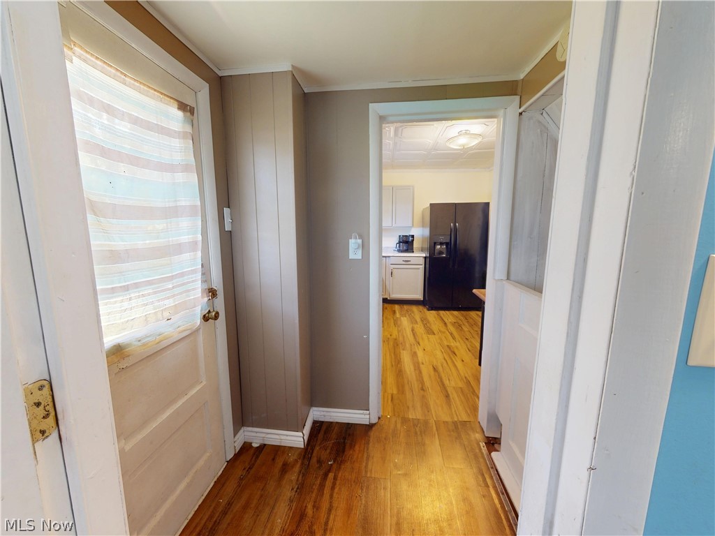 435 2nd Street SE Brewster OH 44613