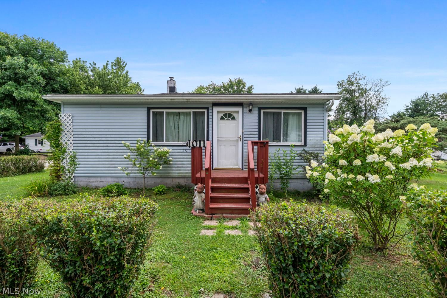 1011 Orchard Avenue Aurora OH 44202