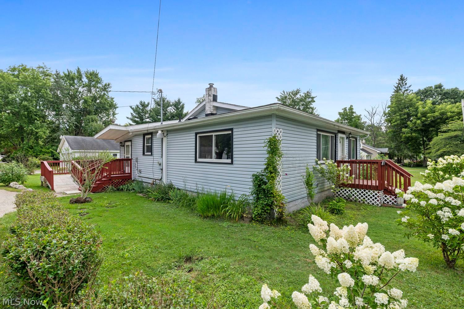 1011 Orchard Avenue Aurora OH 44202