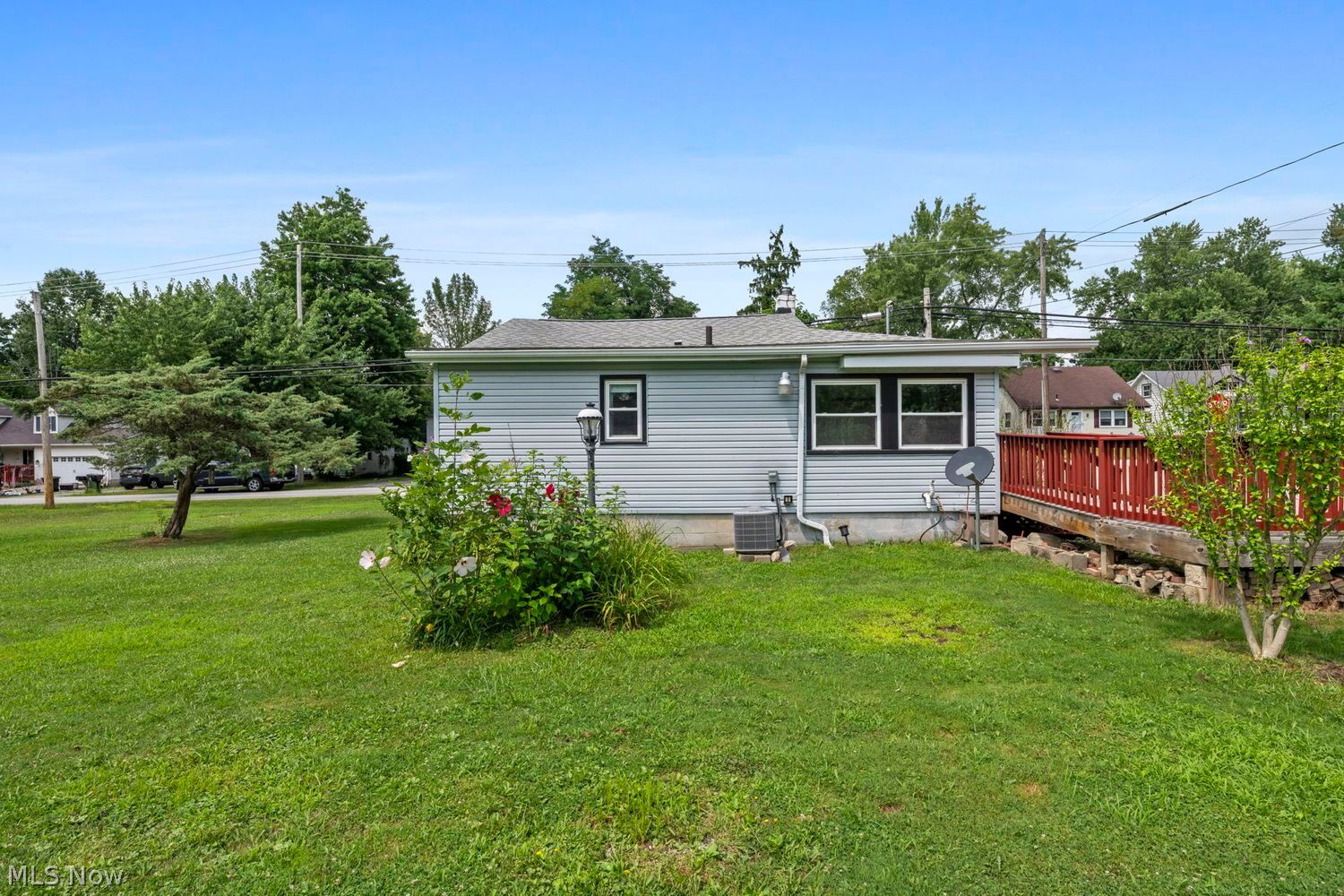 1011 Orchard Avenue Aurora OH 44202