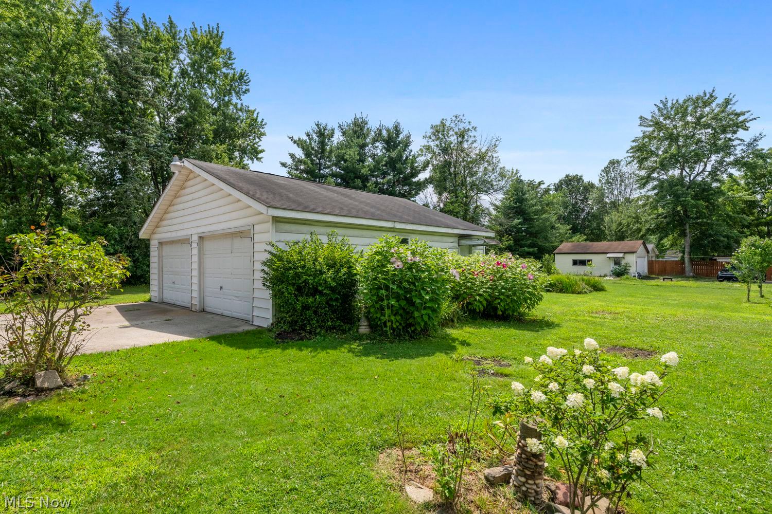 1011 Orchard Avenue Aurora OH 44202