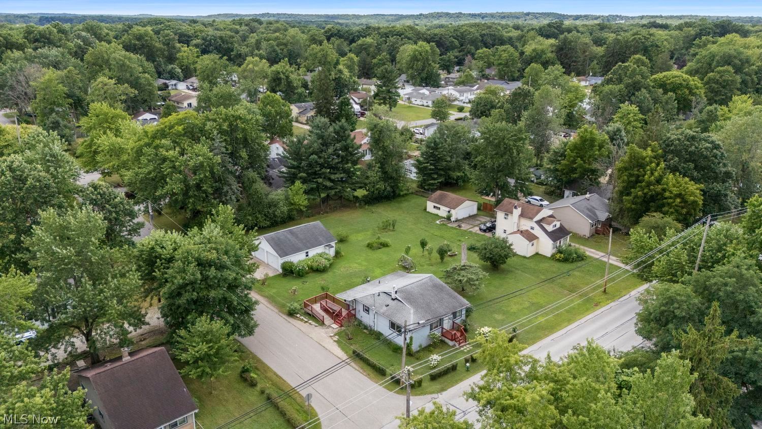 1011 Orchard Avenue Aurora OH 44202