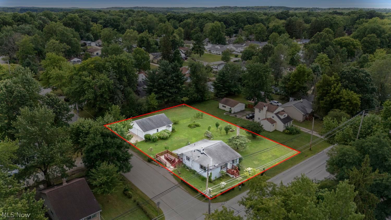 1011 Orchard Avenue Aurora OH 44202