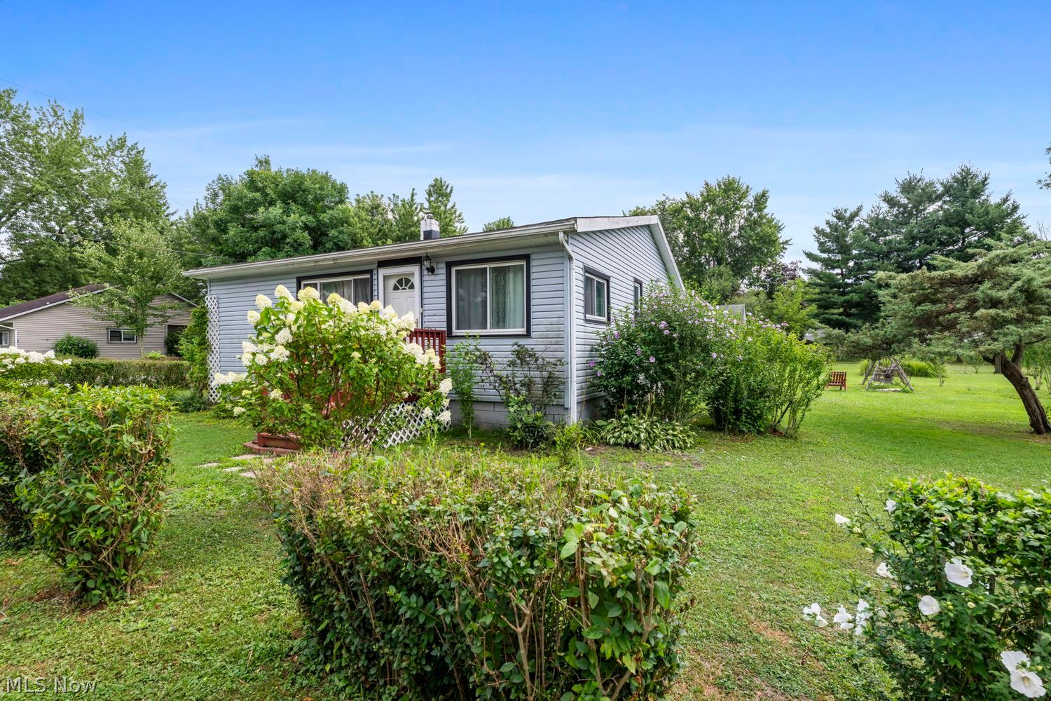 1011 Orchard Avenue Aurora OH 44202