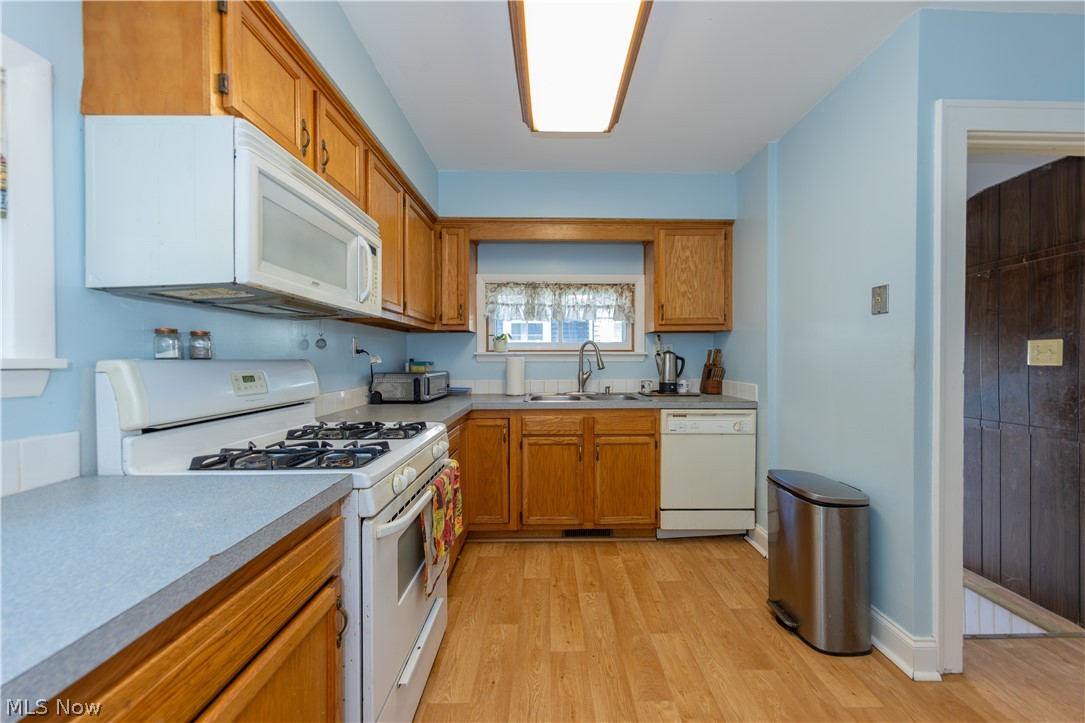 324 Montrose Avenue Akron OH 44310