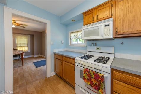 324 Montrose Avenue Akron OH 44310