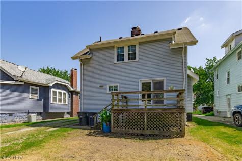 324 Montrose Avenue Akron OH 44310