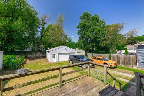 324 Montrose Avenue Akron OH 44310