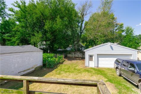 324 Montrose Avenue Akron OH 44310