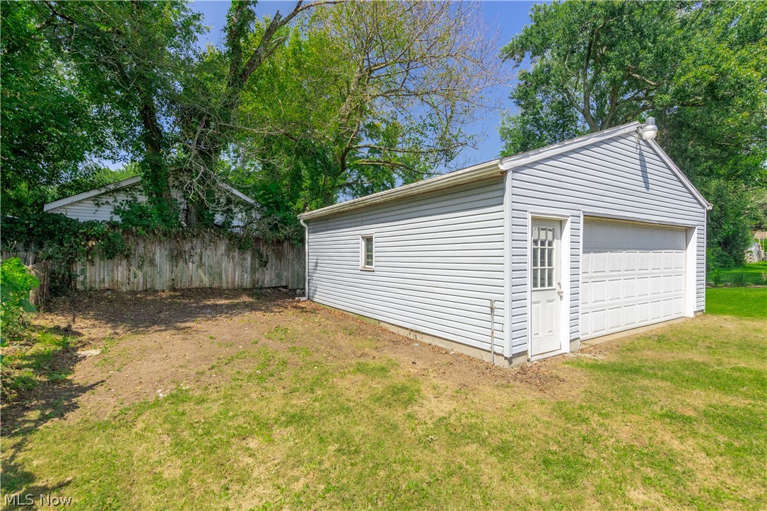 324 Montrose Avenue Akron OH 44310