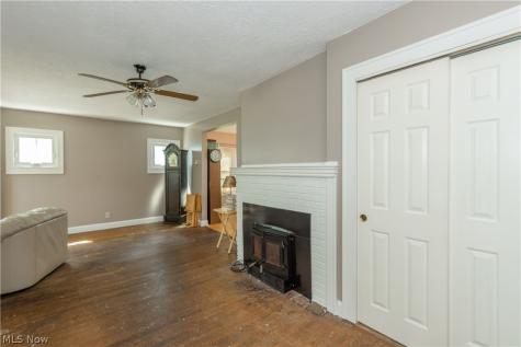 324 Montrose Avenue Akron OH 44310