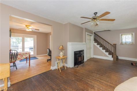324 Montrose Avenue Akron OH 44310