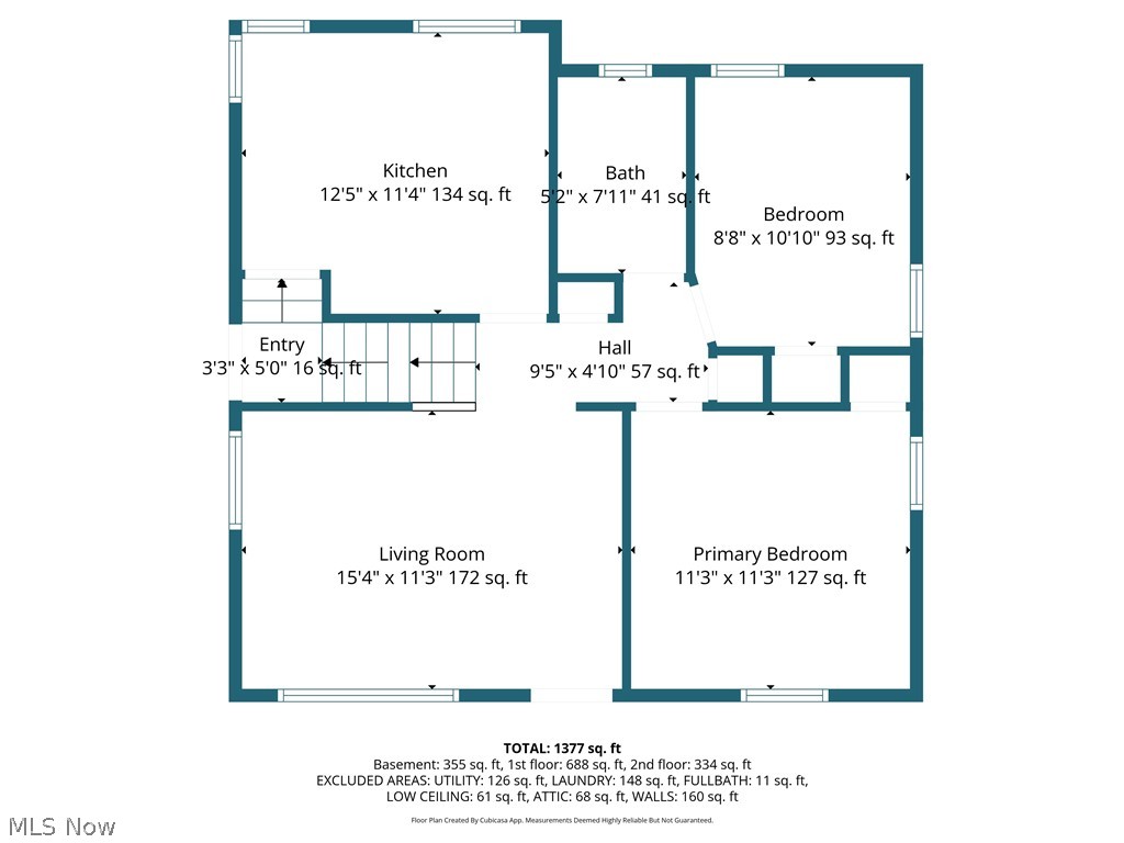22 Natalie Road Bedford OH 44146