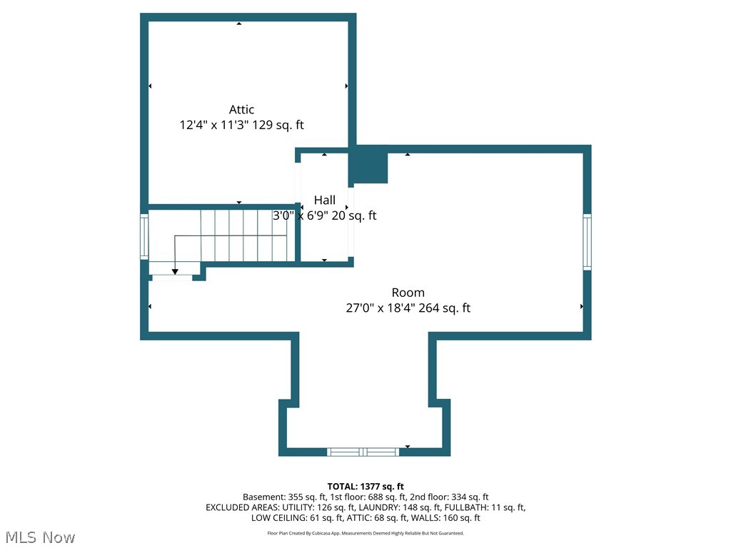 22 Natalie Road Bedford OH 44146