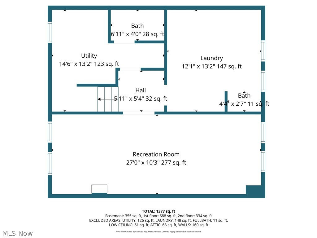 22 Natalie Road Bedford OH 44146