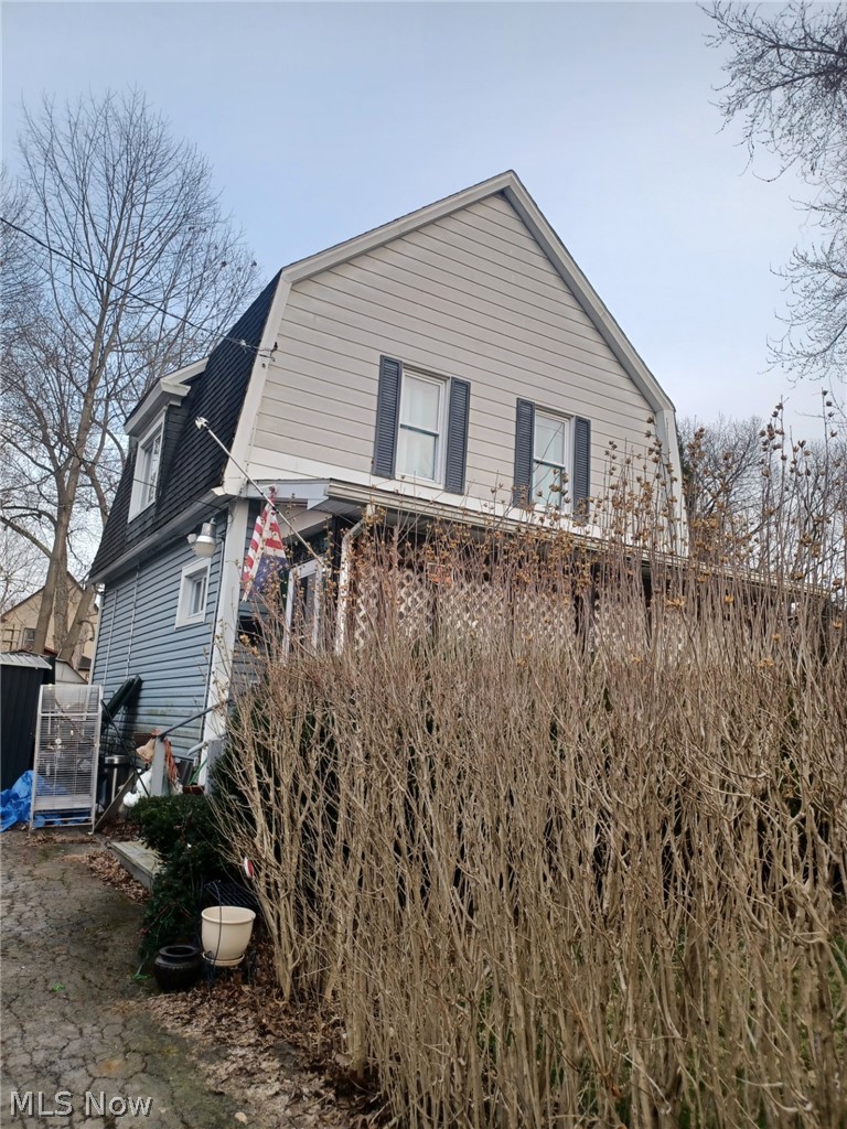819 Lyden Avenue Youngstown OH 44505