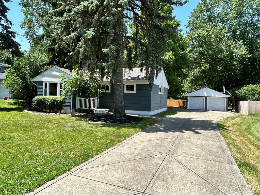 992 Lander Road Highland Heights OH 44143