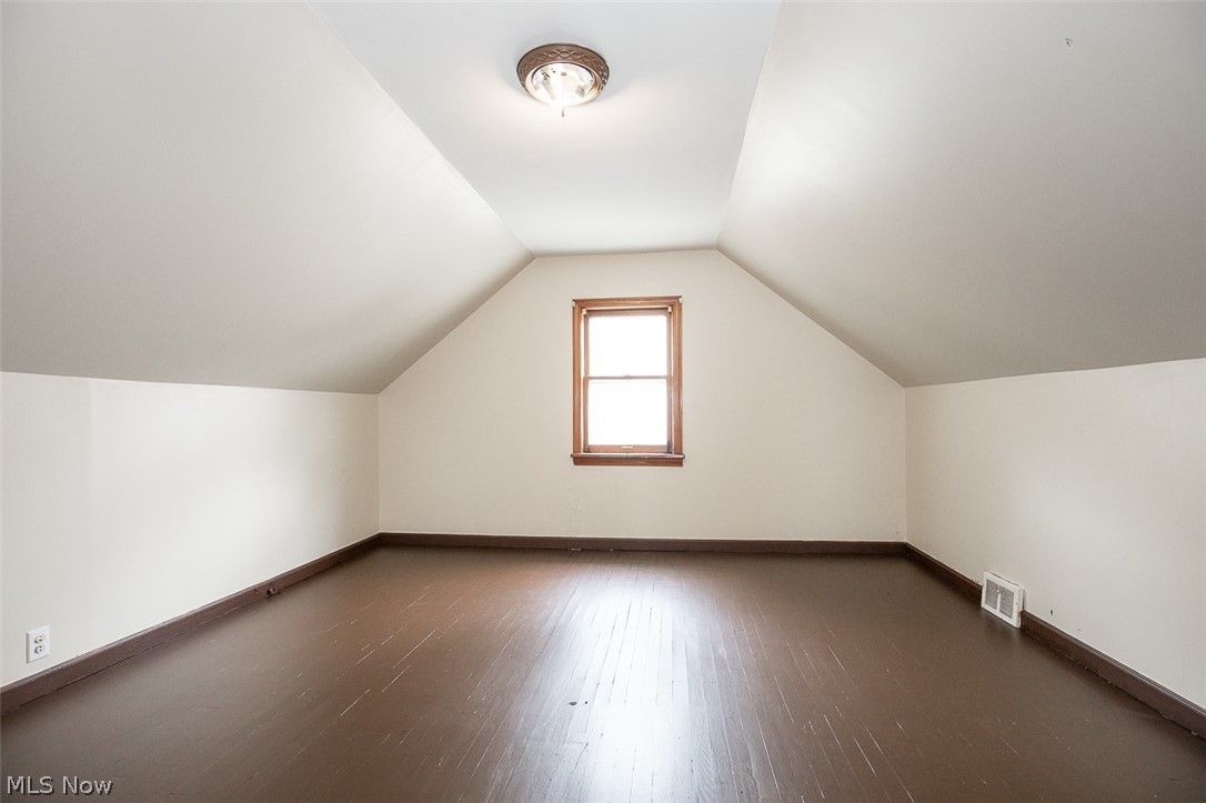 11509 Tonsing Drive Garfield Heights OH 44125