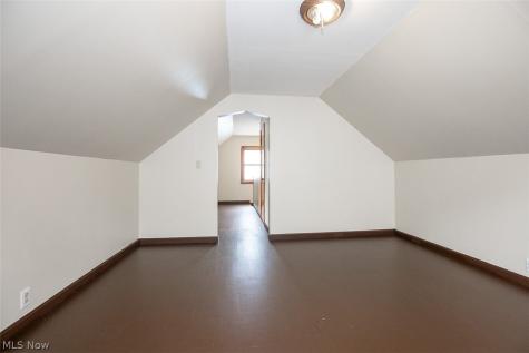 11509 Tonsing Drive Garfield Heights OH 44125