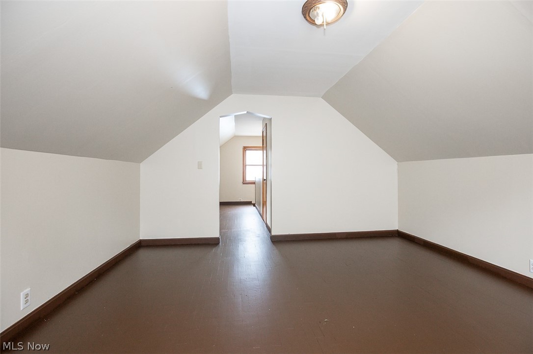 11509 Tonsing Drive Garfield Heights OH 44125