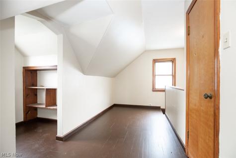 11509 Tonsing Drive Garfield Heights OH 44125