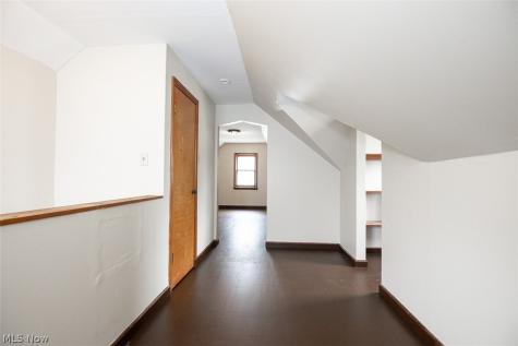 11509 Tonsing Drive Garfield Heights OH 44125