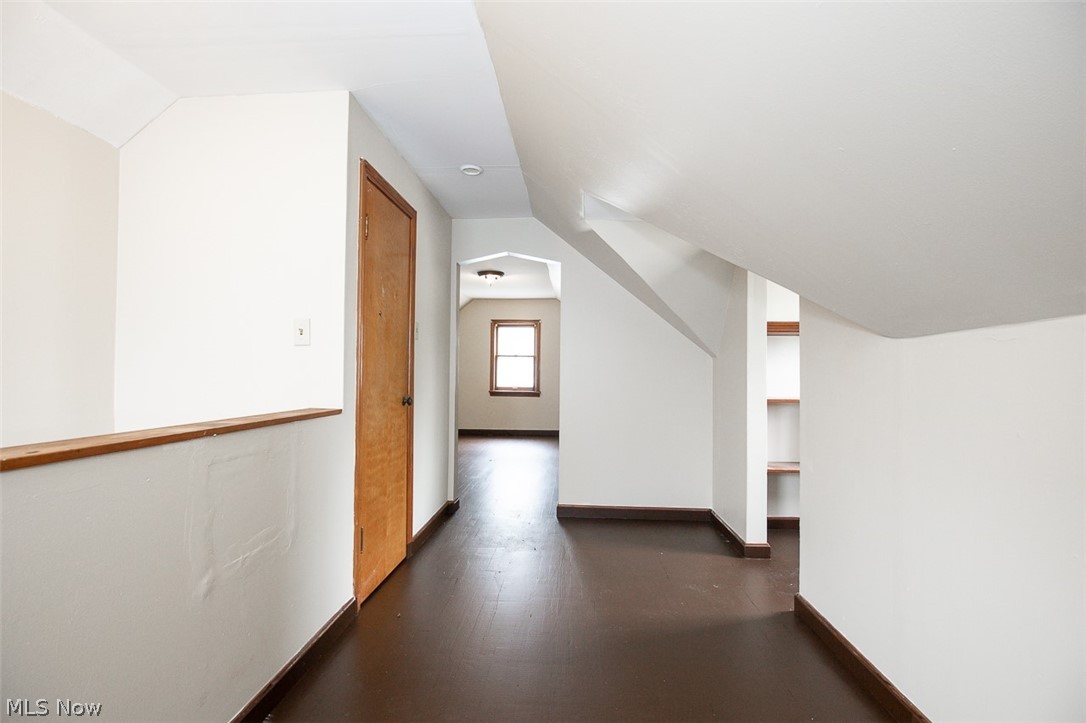 11509 Tonsing Drive Garfield Heights OH 44125