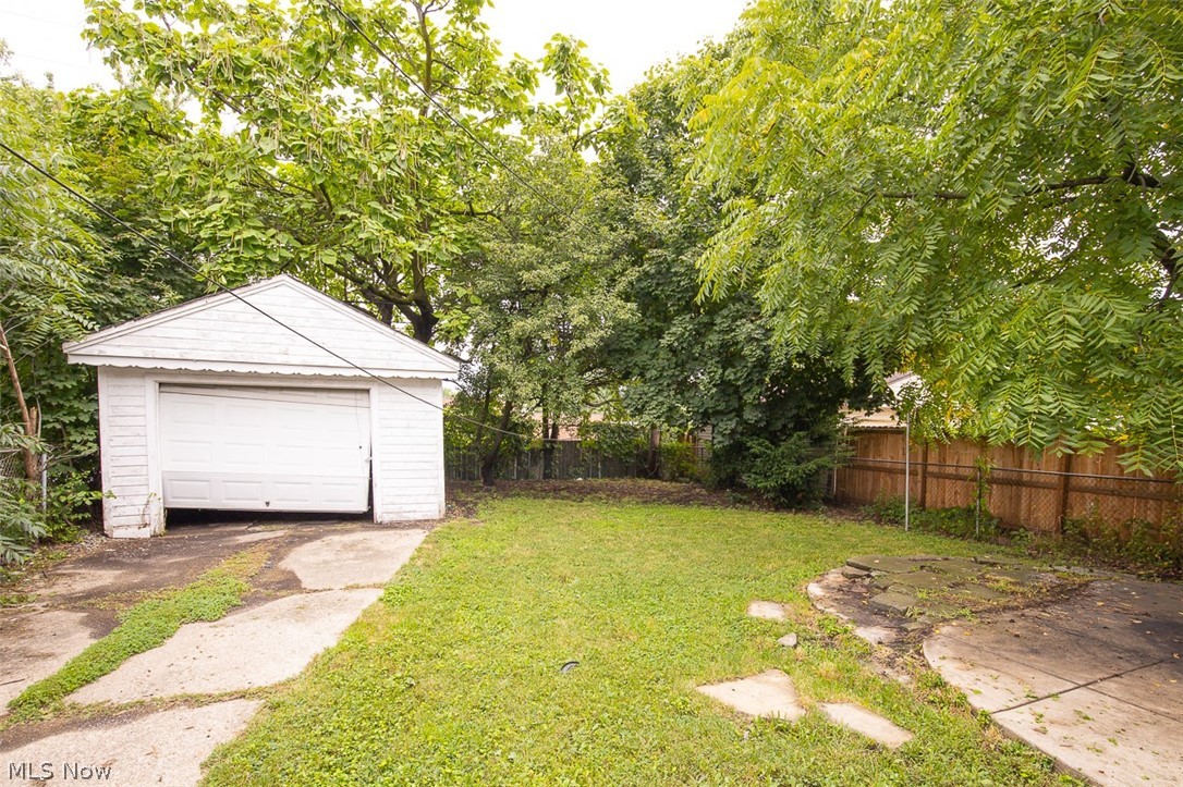 11509 Tonsing Drive Garfield Heights OH 44125