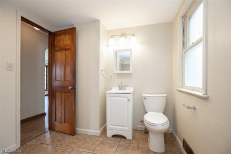 11509 Tonsing Drive Garfield Heights OH 44125