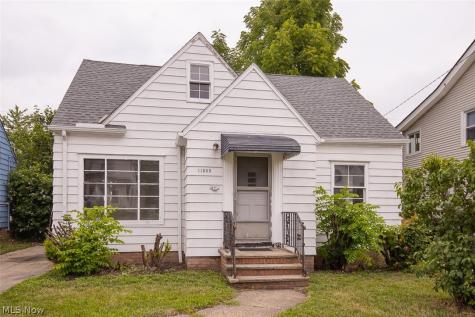 11509 Tonsing Drive Garfield Heights OH 44125