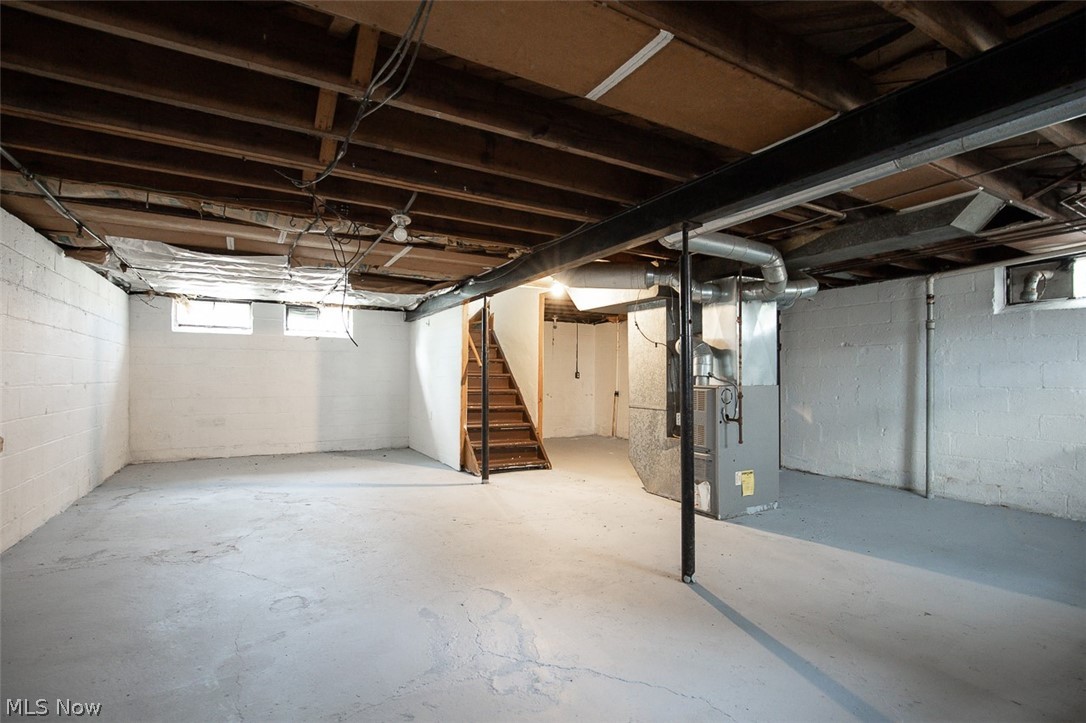 11509 Tonsing Drive Garfield Heights OH 44125