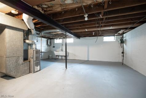 11509 Tonsing Drive Garfield Heights OH 44125
