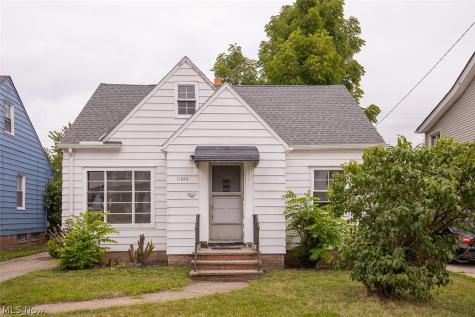 11509 Tonsing Drive Garfield Heights OH 44125