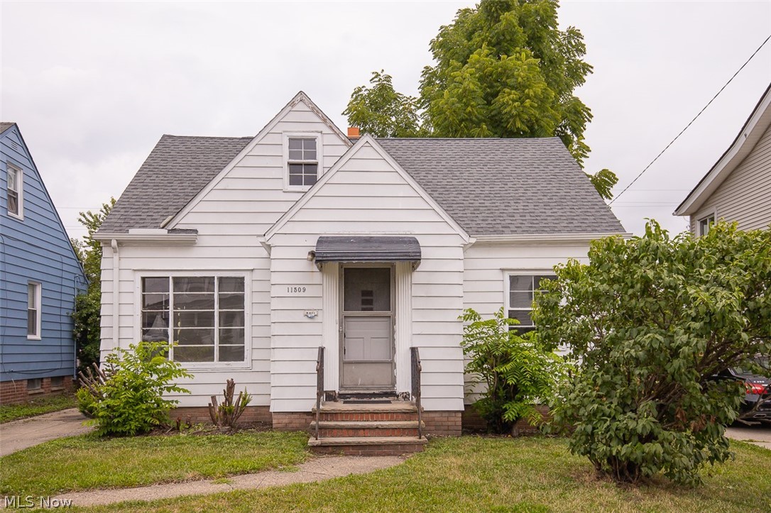 11509 Tonsing Drive Garfield Heights OH 44125