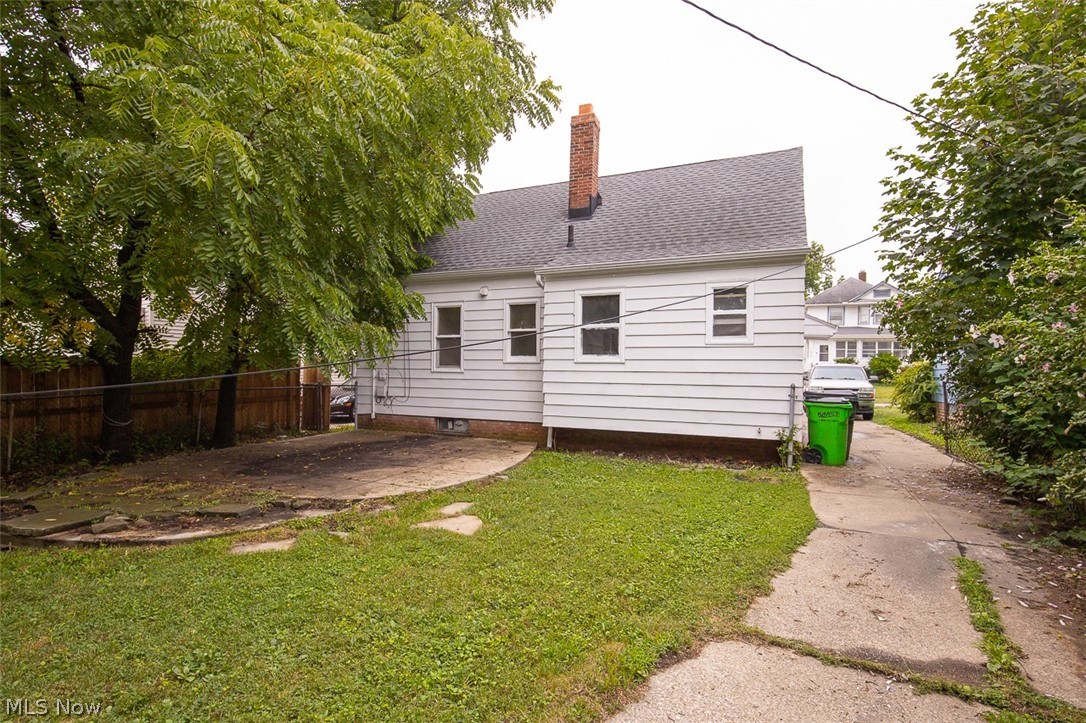 11509 Tonsing Drive Garfield Heights OH 44125