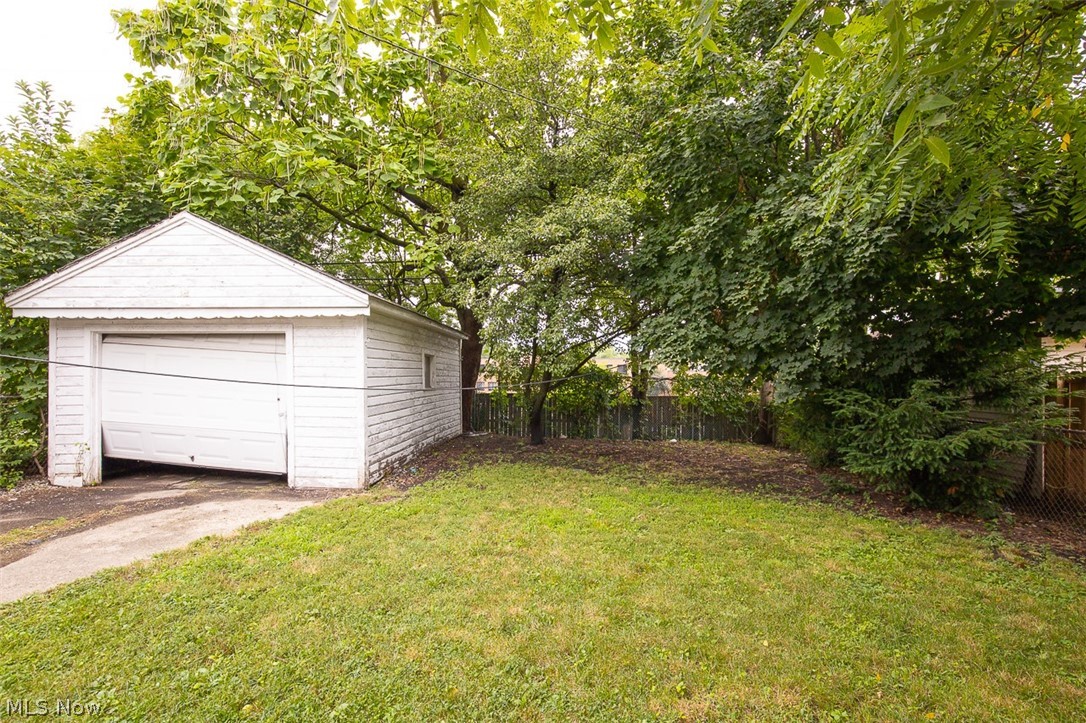11509 Tonsing Drive Garfield Heights OH 44125