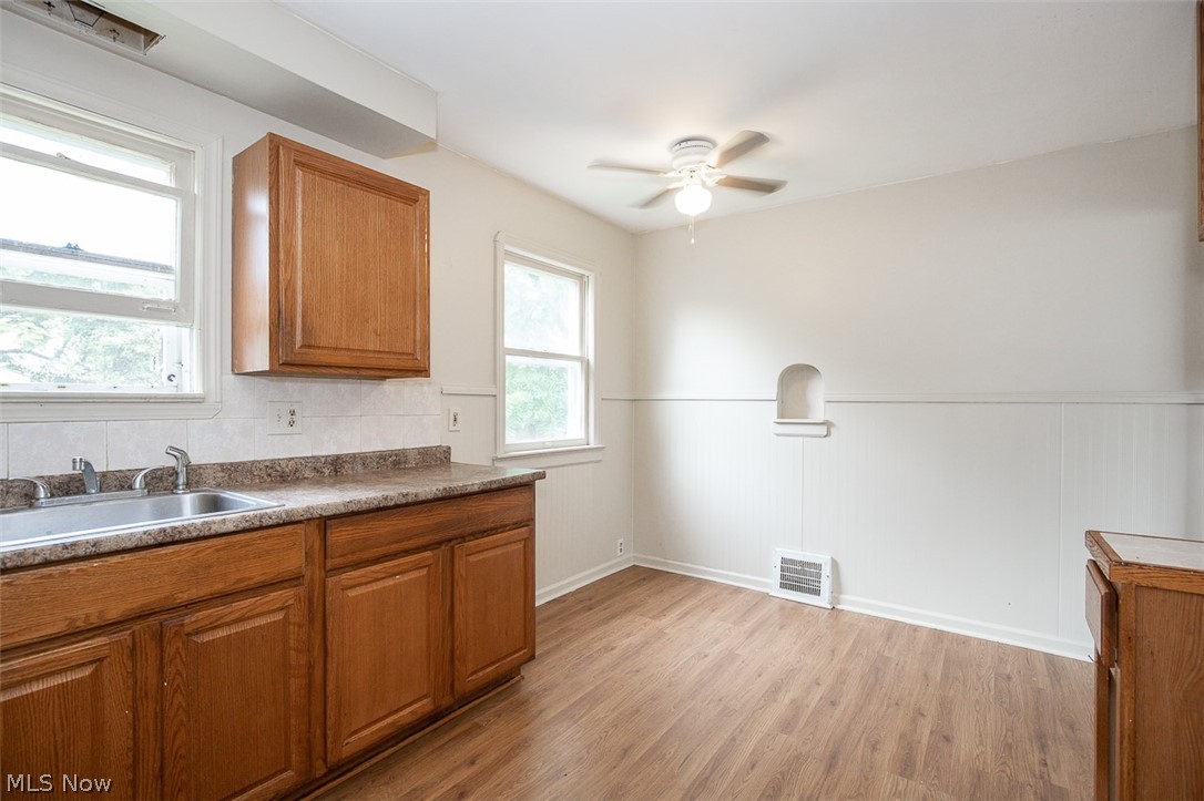 11509 Tonsing Drive Garfield Heights OH 44125